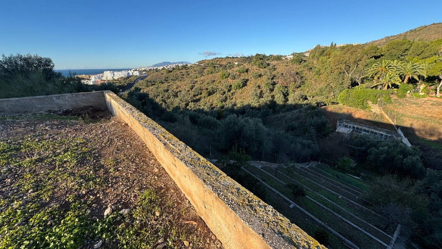  en venta terreno Rincón De La Victoria Axarquía 4