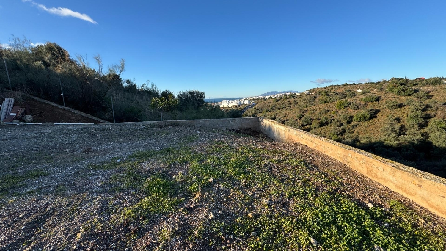  en venta terreno Rincón De La Victoria Axarquía 3