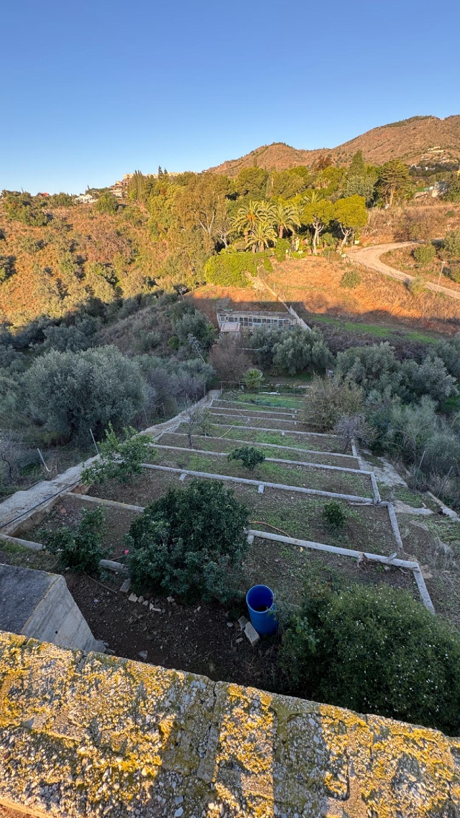  en venta terreno Rincón De La Victoria Axarquía 7