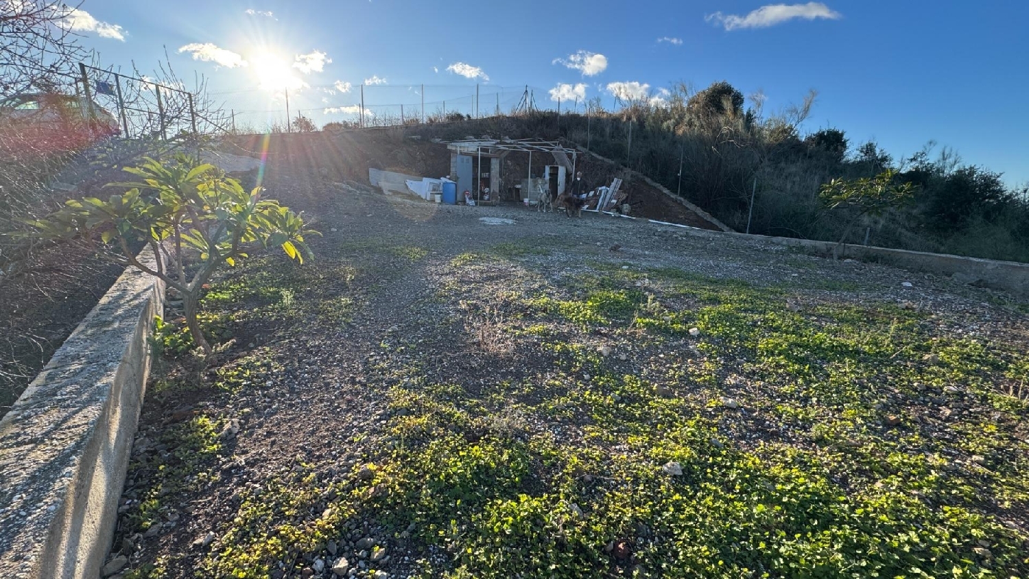  en venta terreno Rincón De La Victoria Axarquía 5