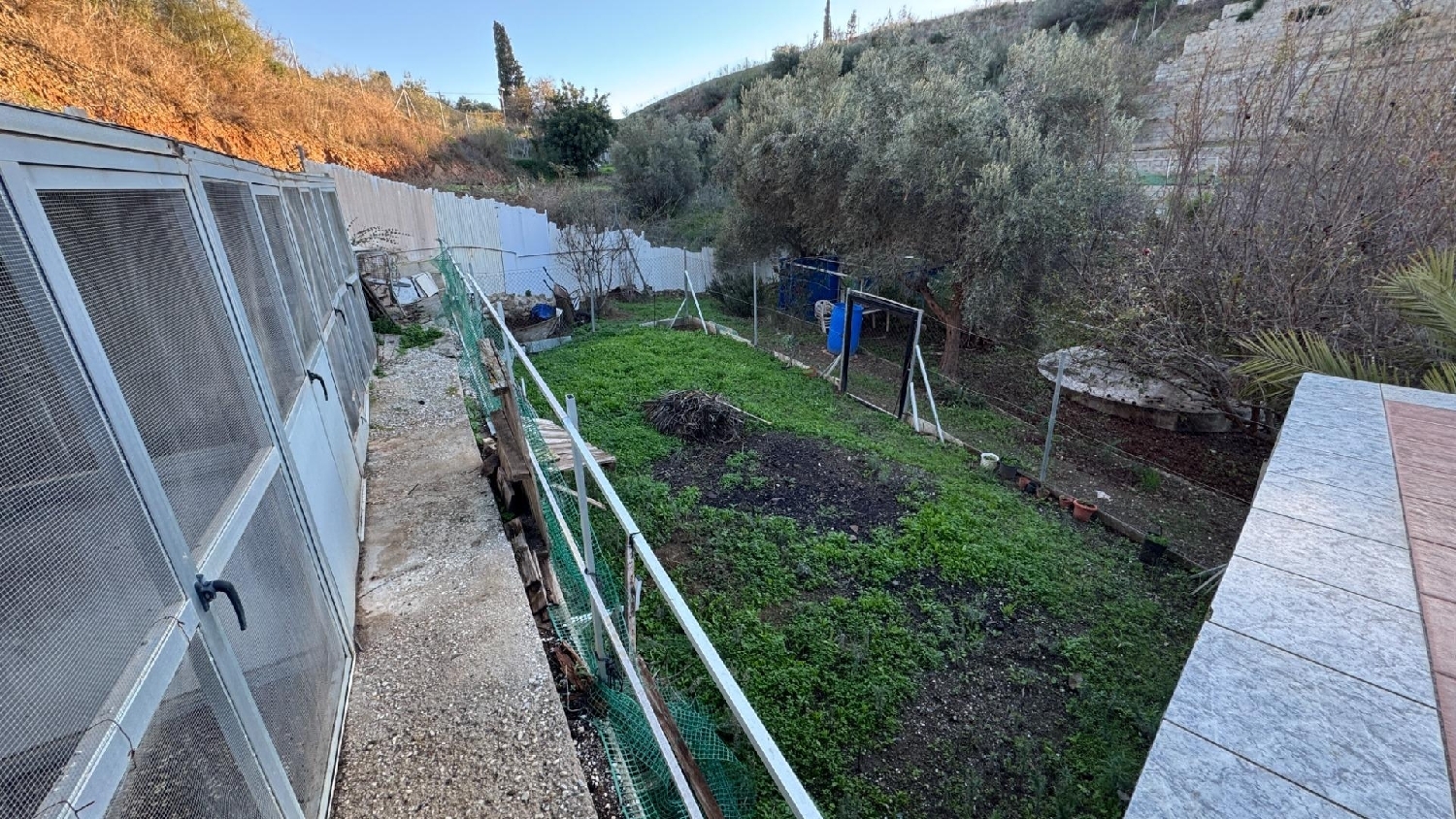  en venta terreno Rincón De La Victoria Axarquía 8