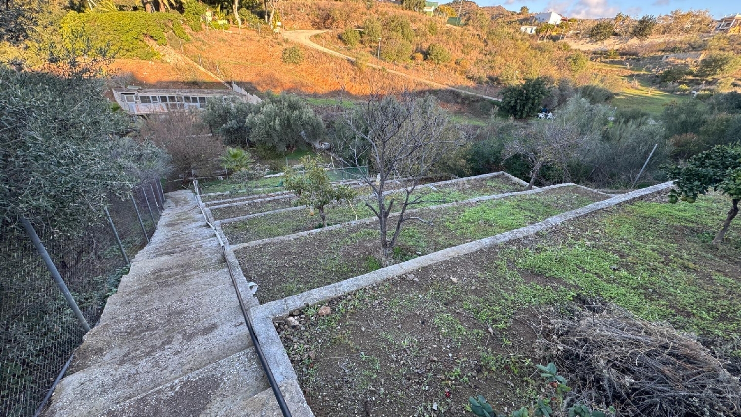  en venta terreno Rincón De La Victoria Axarquía 6