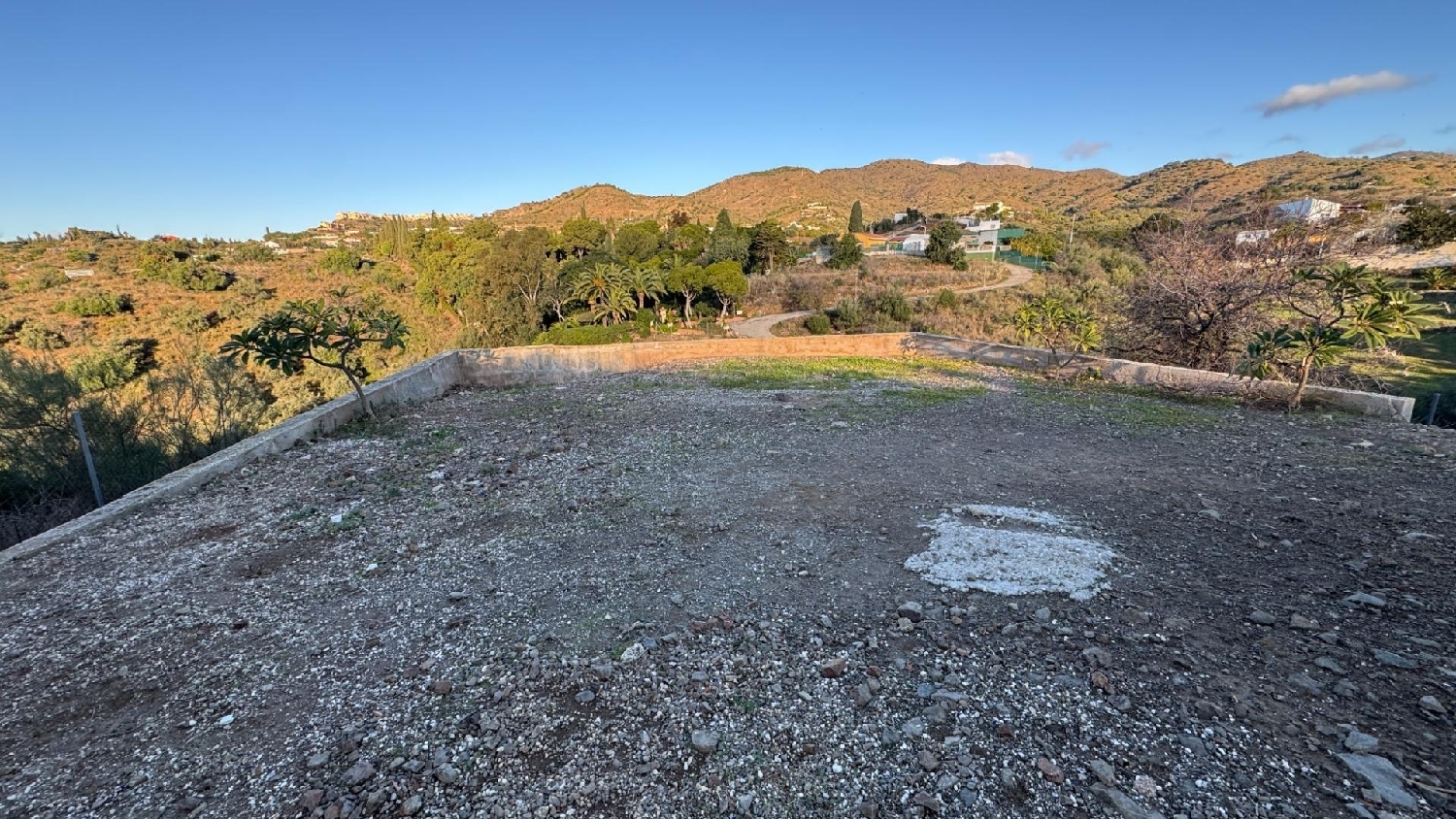  en venta terreno Rincón De La Victoria Axarquía 2