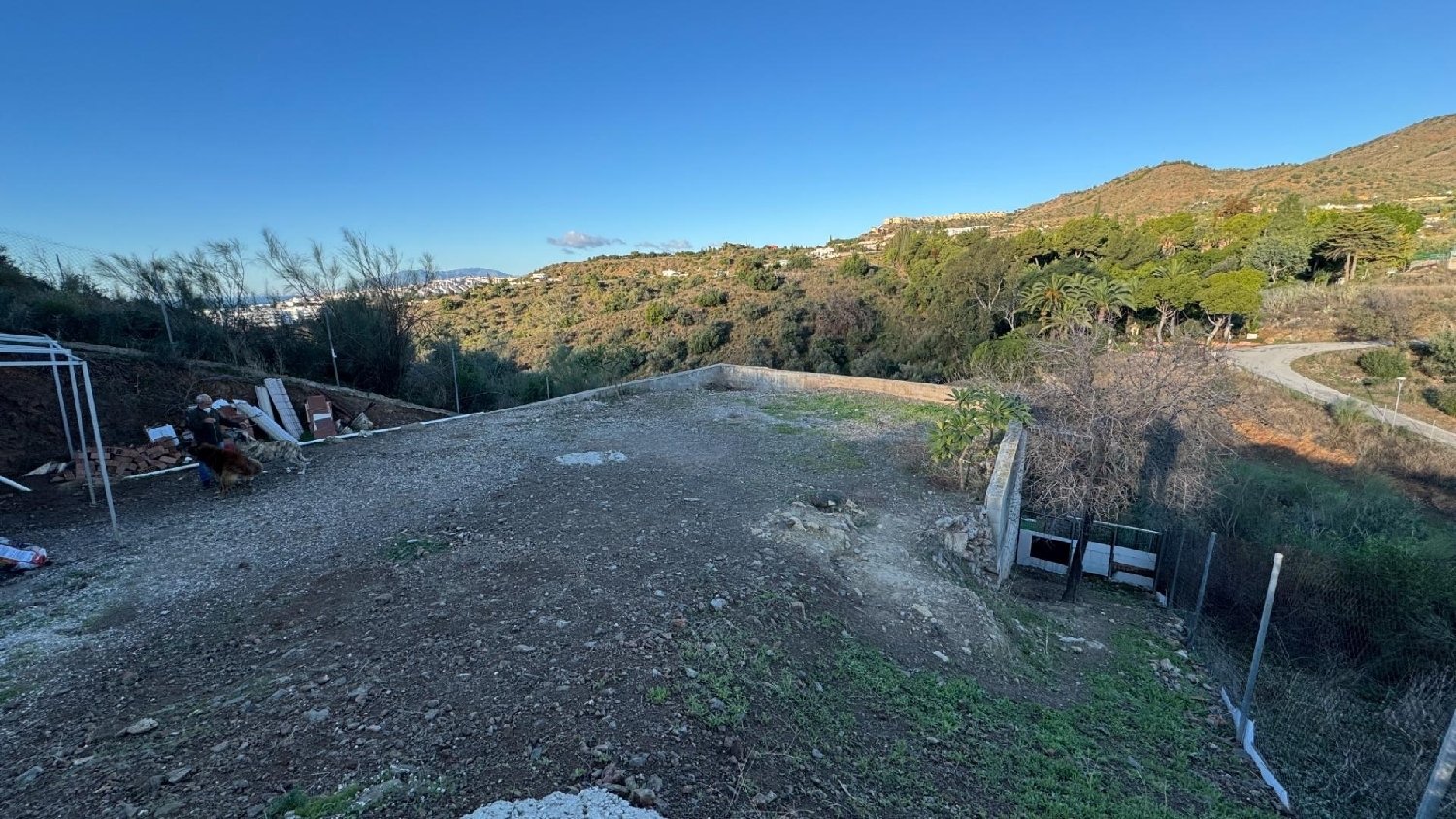  en venta terreno Rincón De La Victoria Axarquía 1