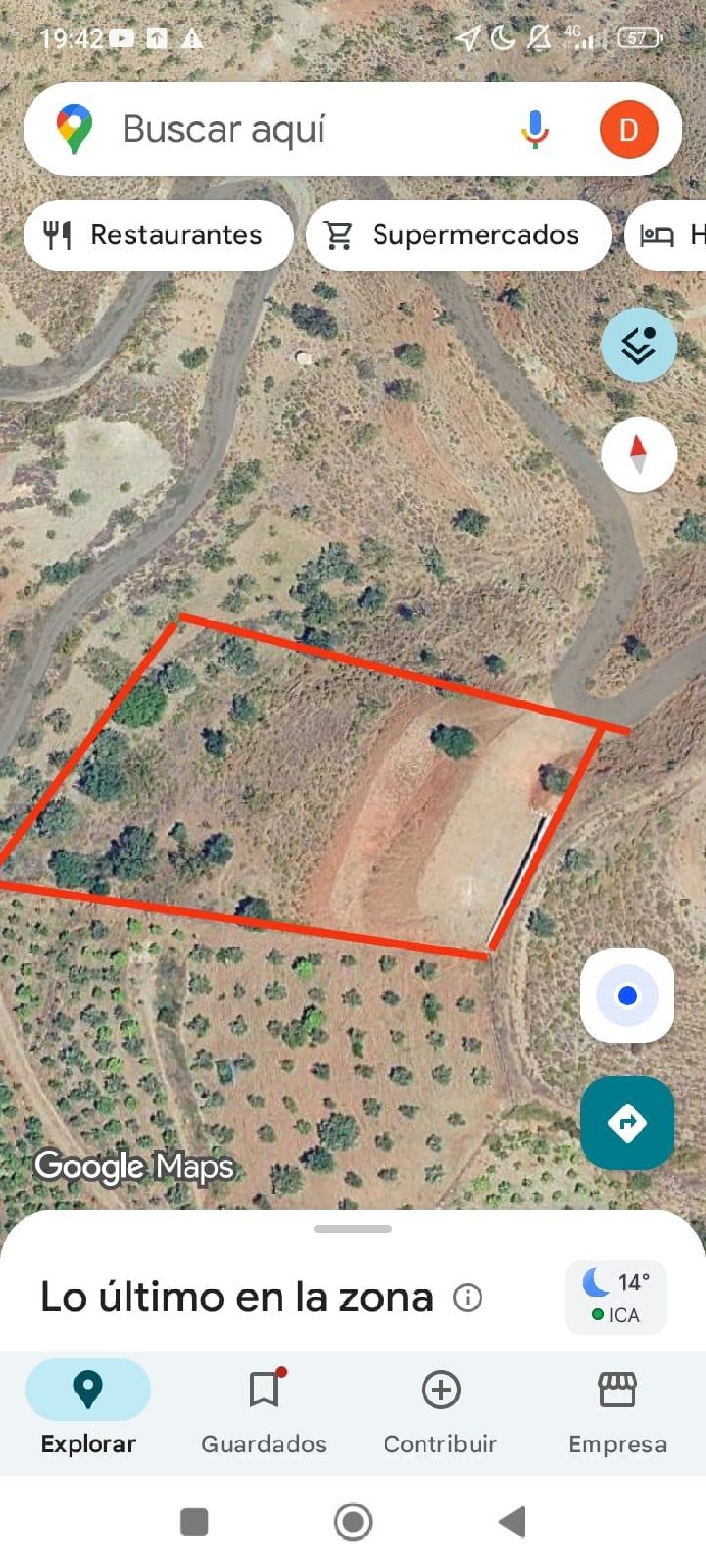  en venta terreno Rincón De La Victoria Axarquía 1
