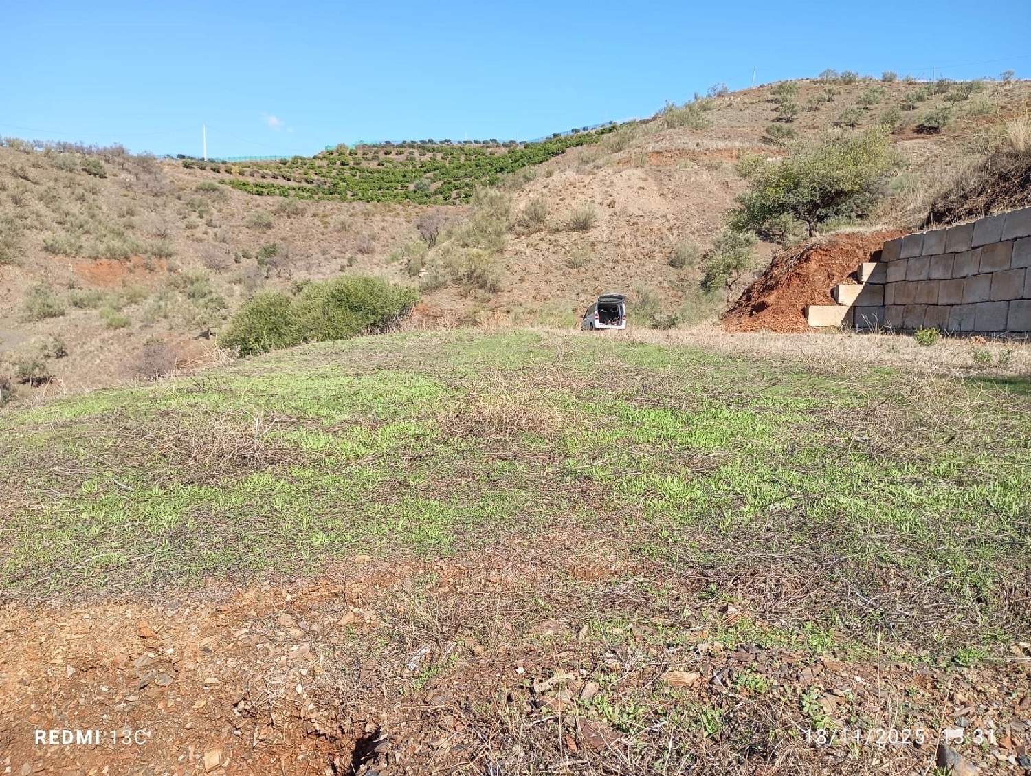  en venta terreno Rincón De La Victoria Axarquía 5