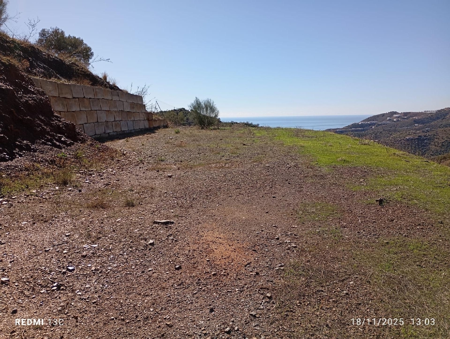  en venta terreno Rincón De La Victoria Axarquía 8