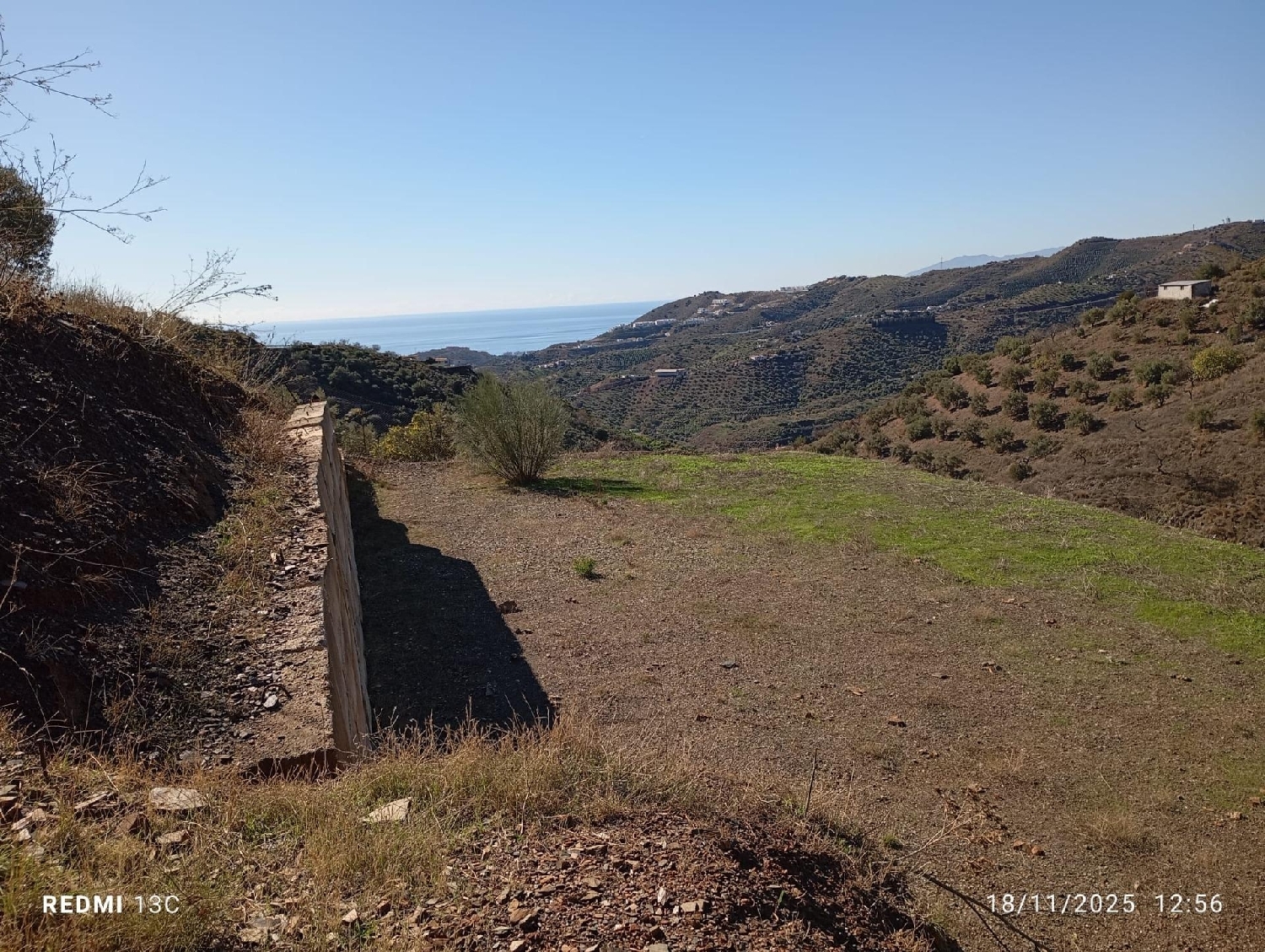  en venta terreno Rincón De La Victoria Axarquía 7