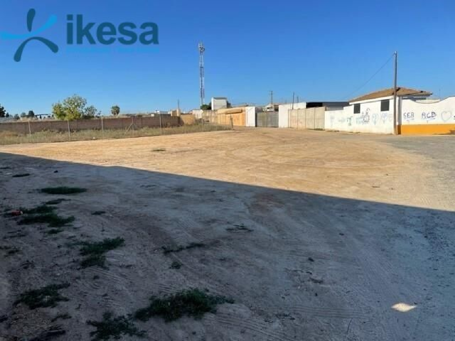  te koop perceel Rociana Del Condado Condado (El) 3