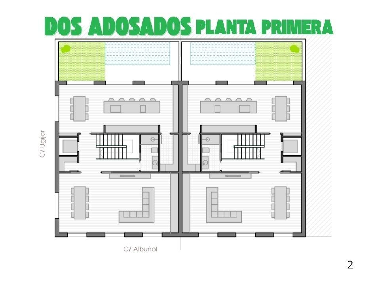  for sale plot Roquetas De Mar Poniente Almeriense 5
