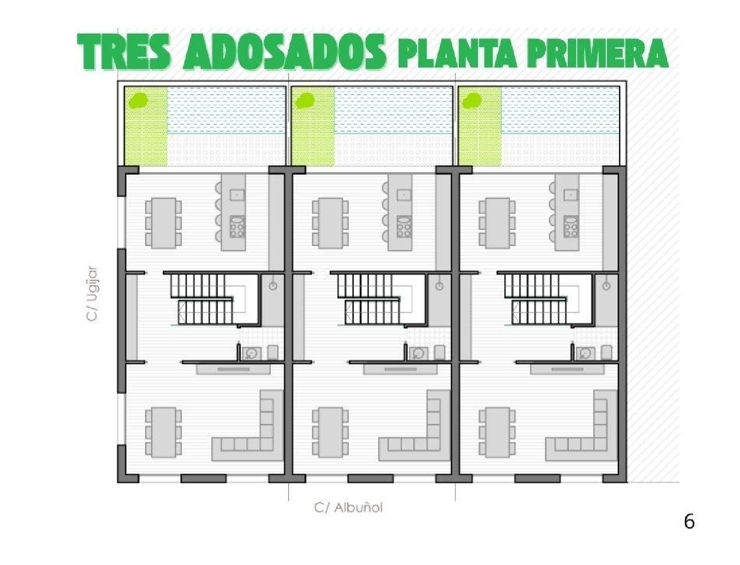 for sale plot Roquetas De Mar Poniente Almeriense 8
