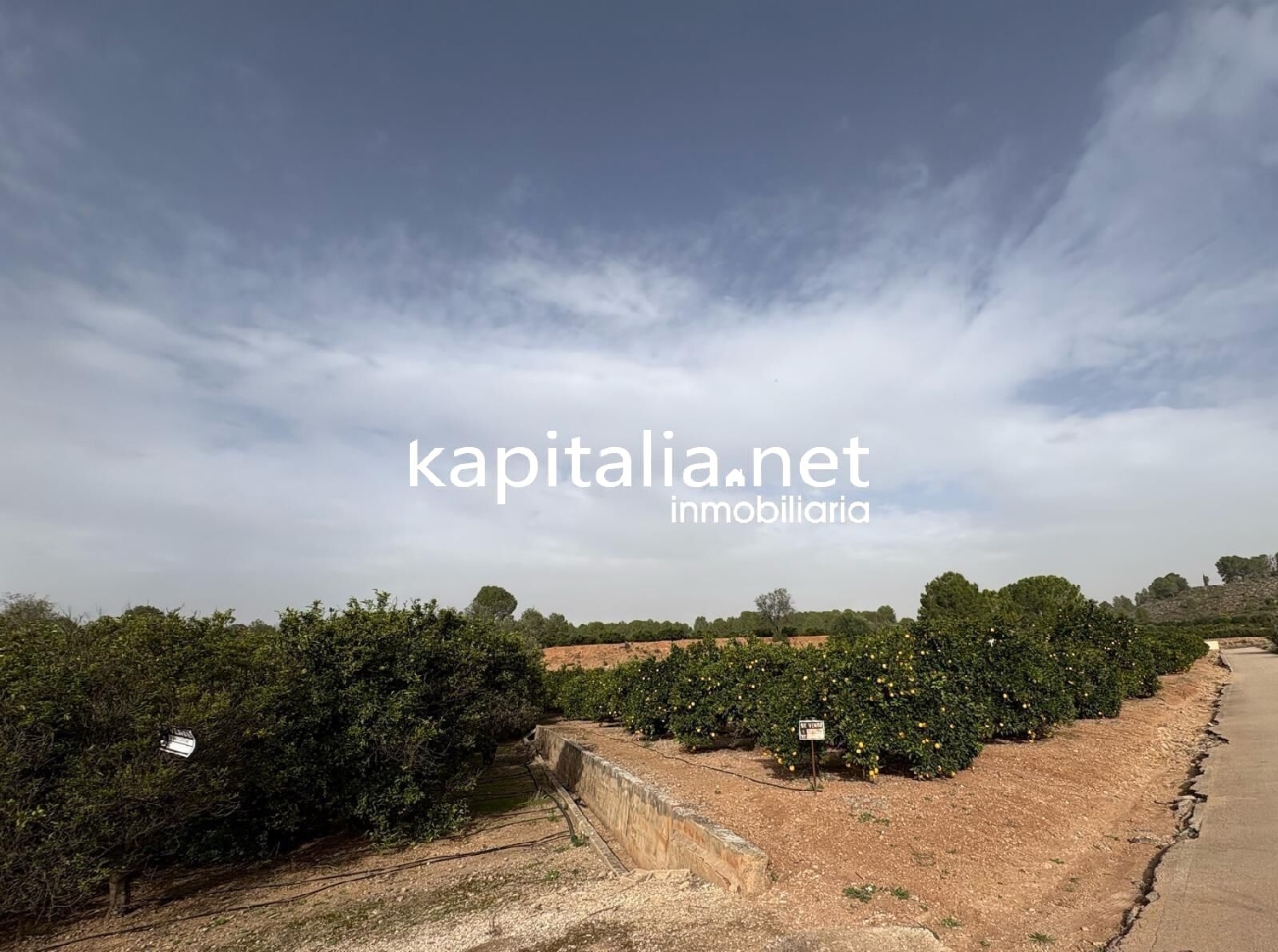  for sale plot Rotglà I Corberà Costera (La) 6