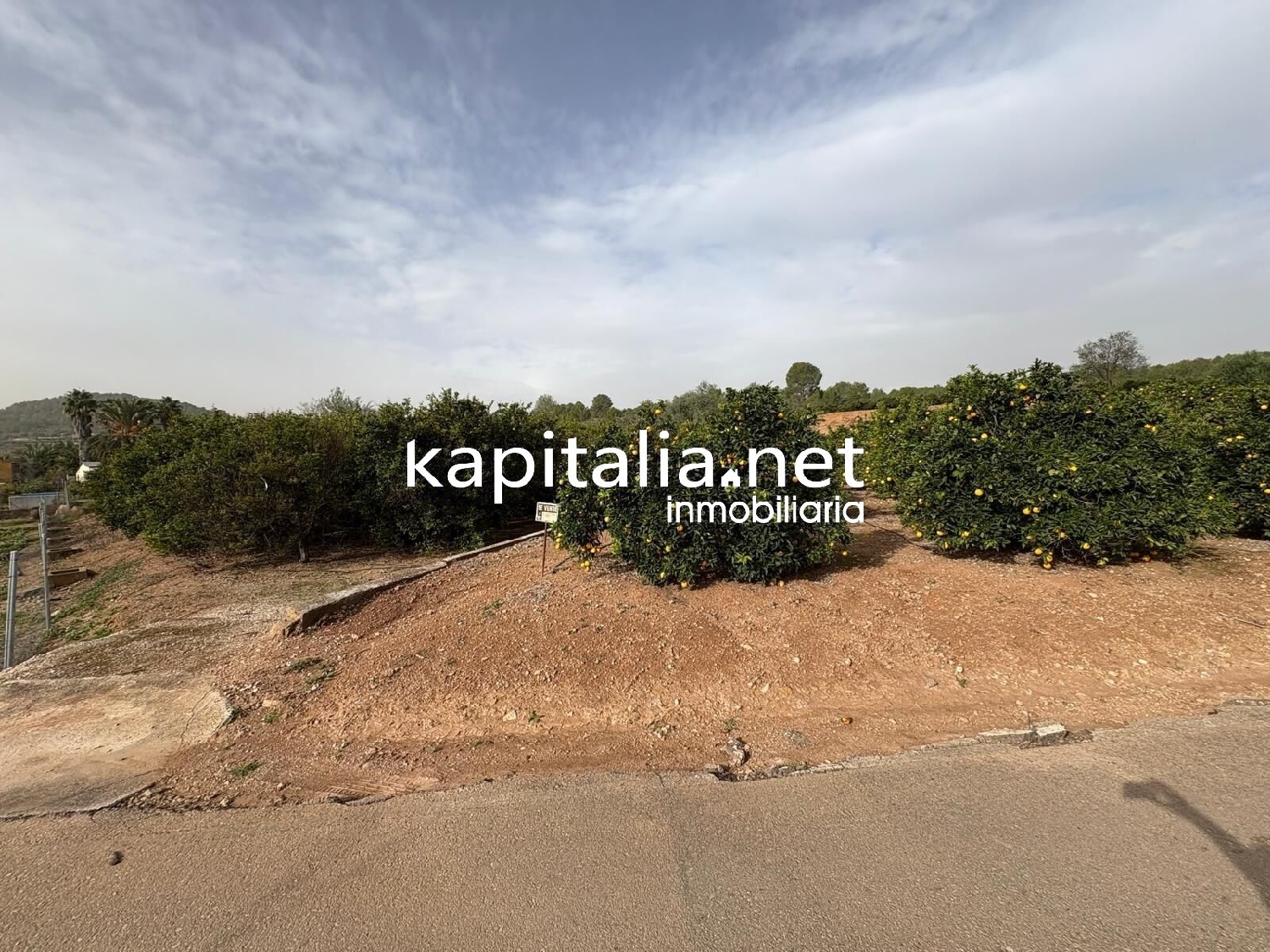  for sale plot Rotglà I Corberà Costera (La) 3