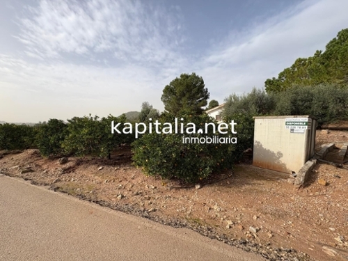 Rotglà I Corberà Costera (La) plot foto 6329398