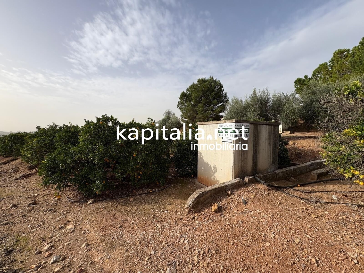  for sale plot Rotglà I Corberà Costera (La) 7