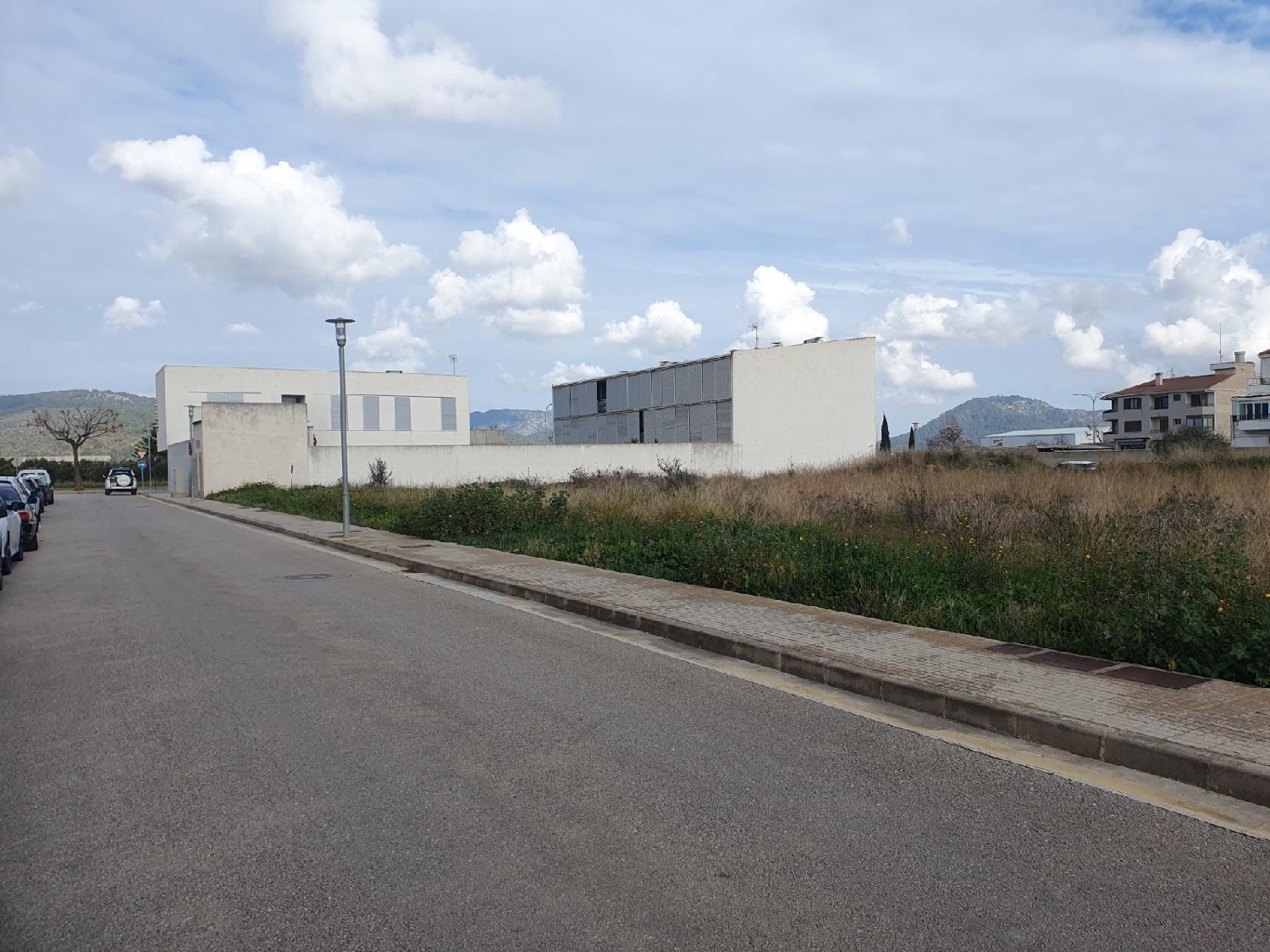  for sale plot Sa Pobla Nord 2