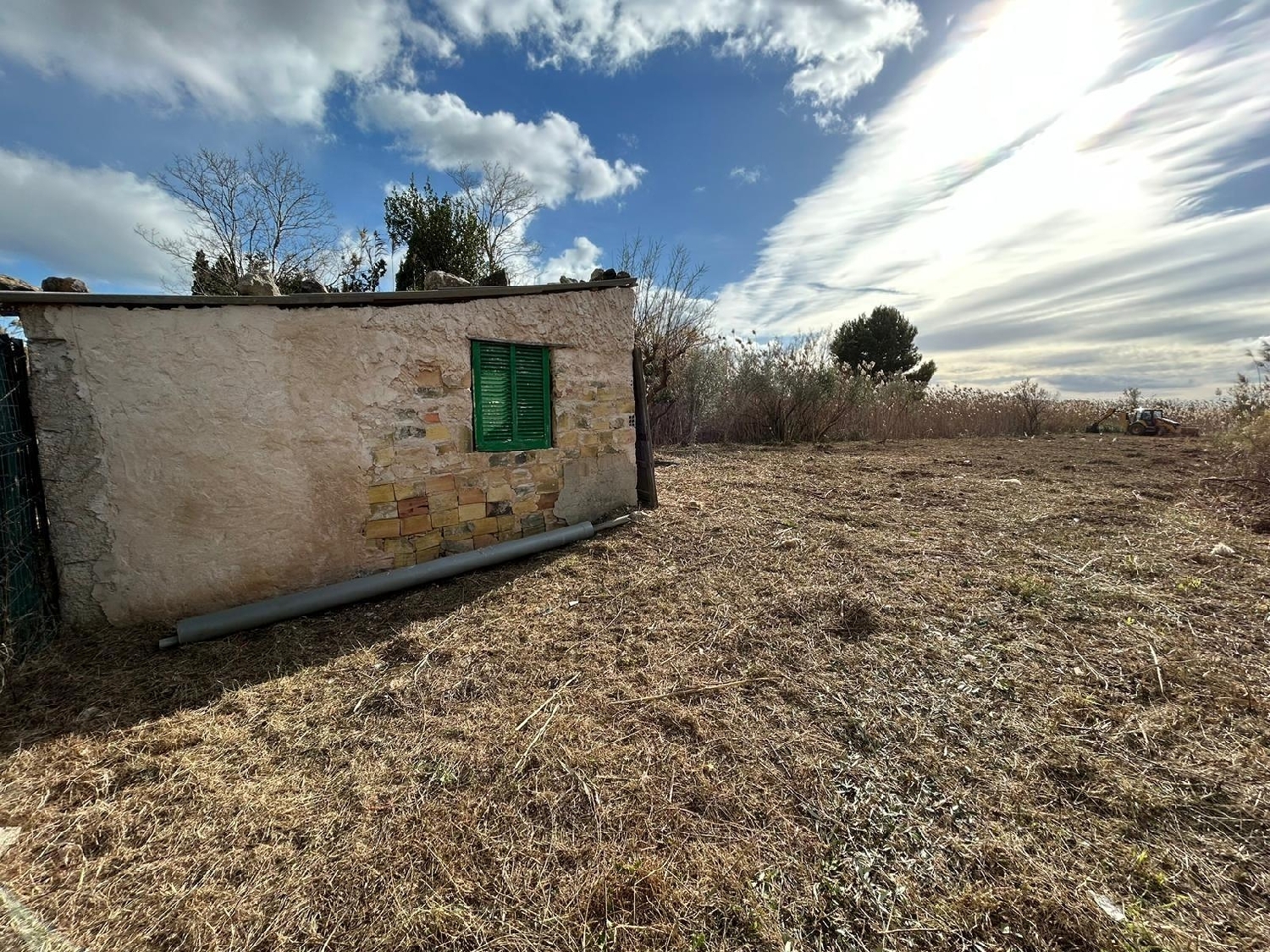  for sale plot Sa Pobla Nord 8