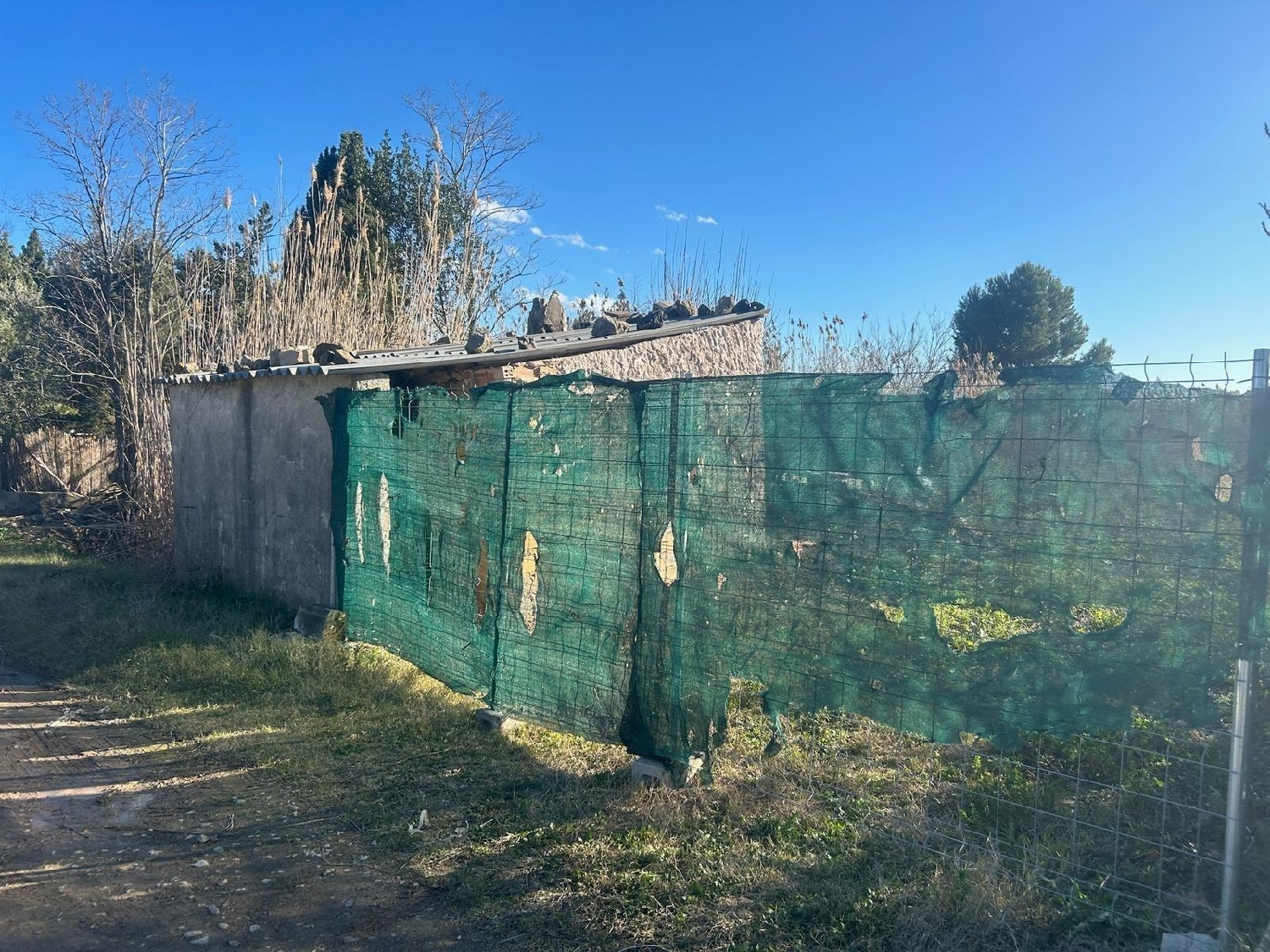  for sale plot Sa Pobla Nord 5