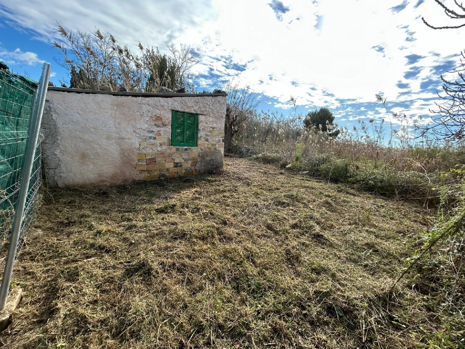  for sale plot Sa Pobla Nord 2