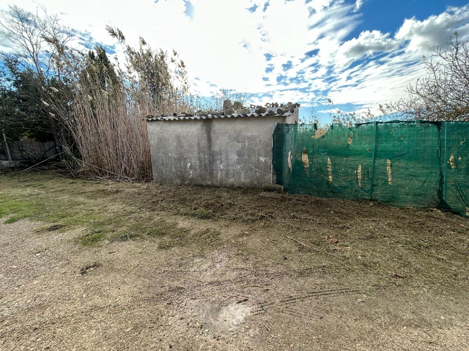  for sale plot Sa Pobla Nord 7