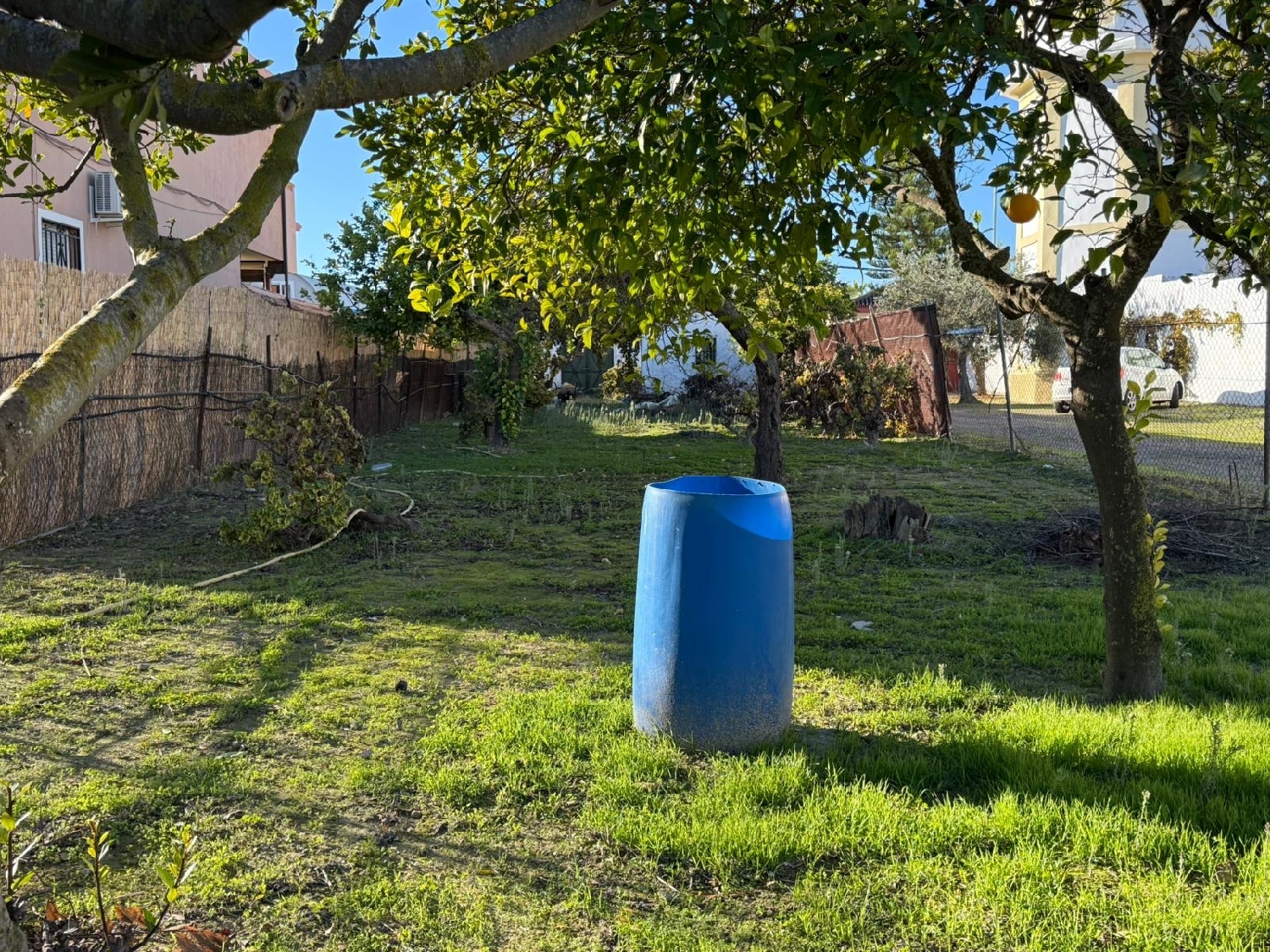  for sale plot Salteras Metropolitana De Sevilla 6