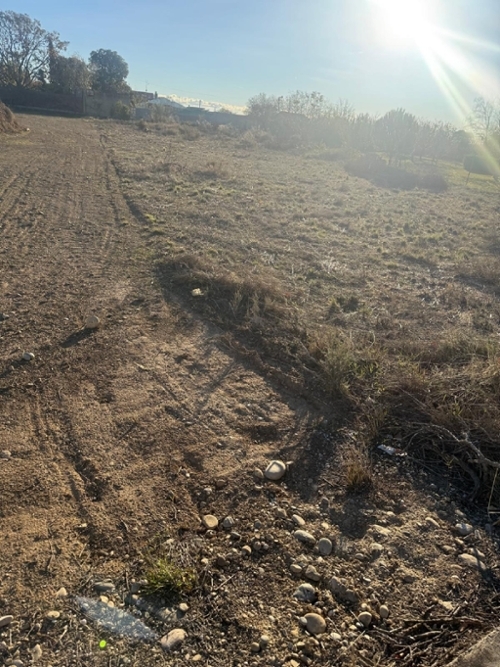 San Mateo De Gallego D.C. Zaragoza perceel foto 6337736