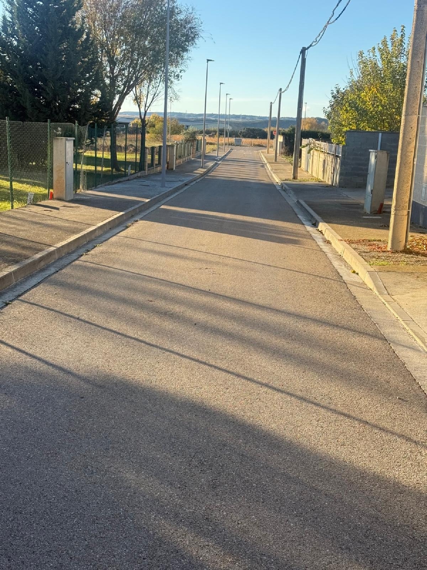  te koop perceel San Mateo De Gallego D.C. Zaragoza 4