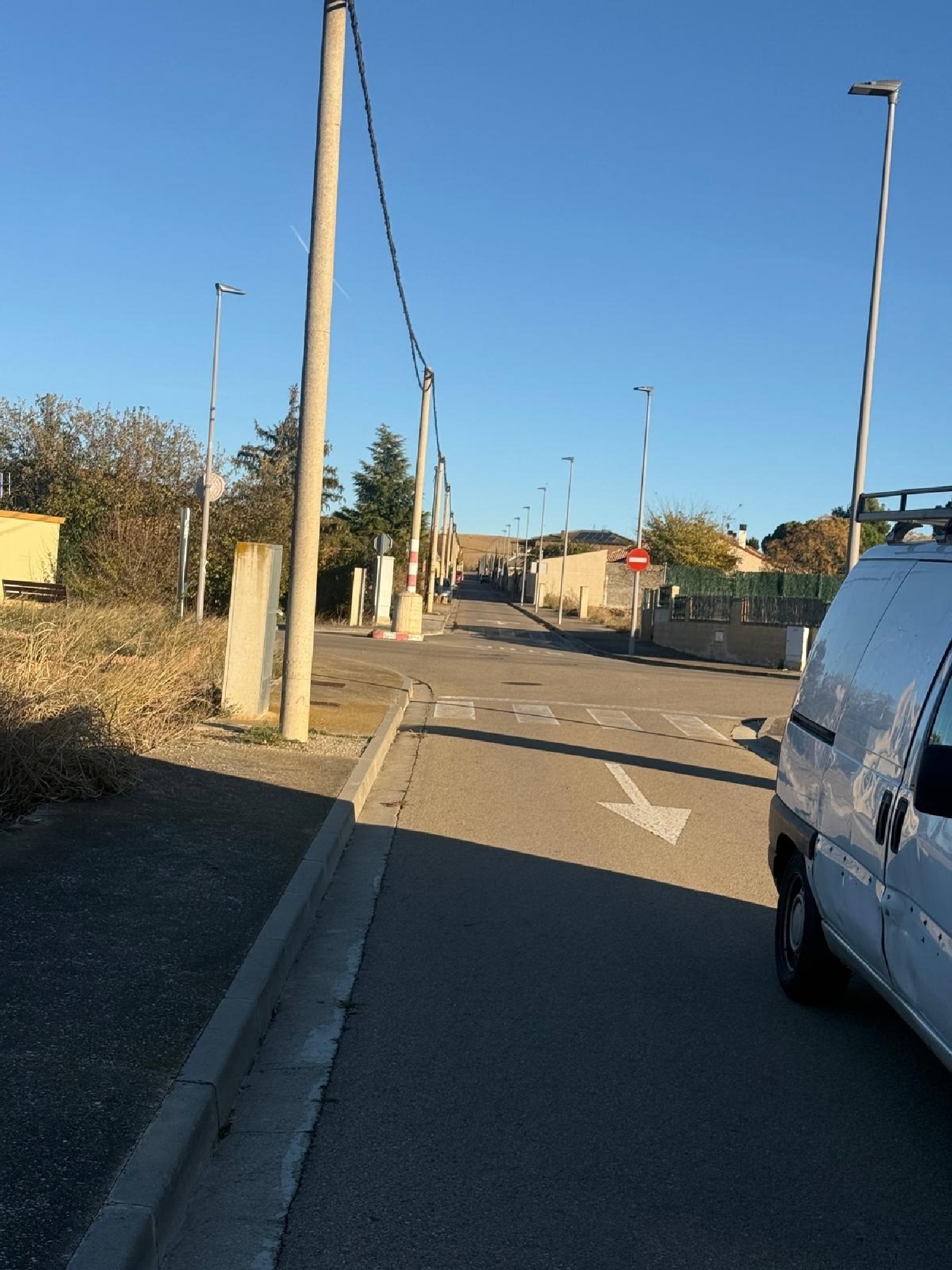  te koop perceel San Mateo De Gallego D.C. Zaragoza 6