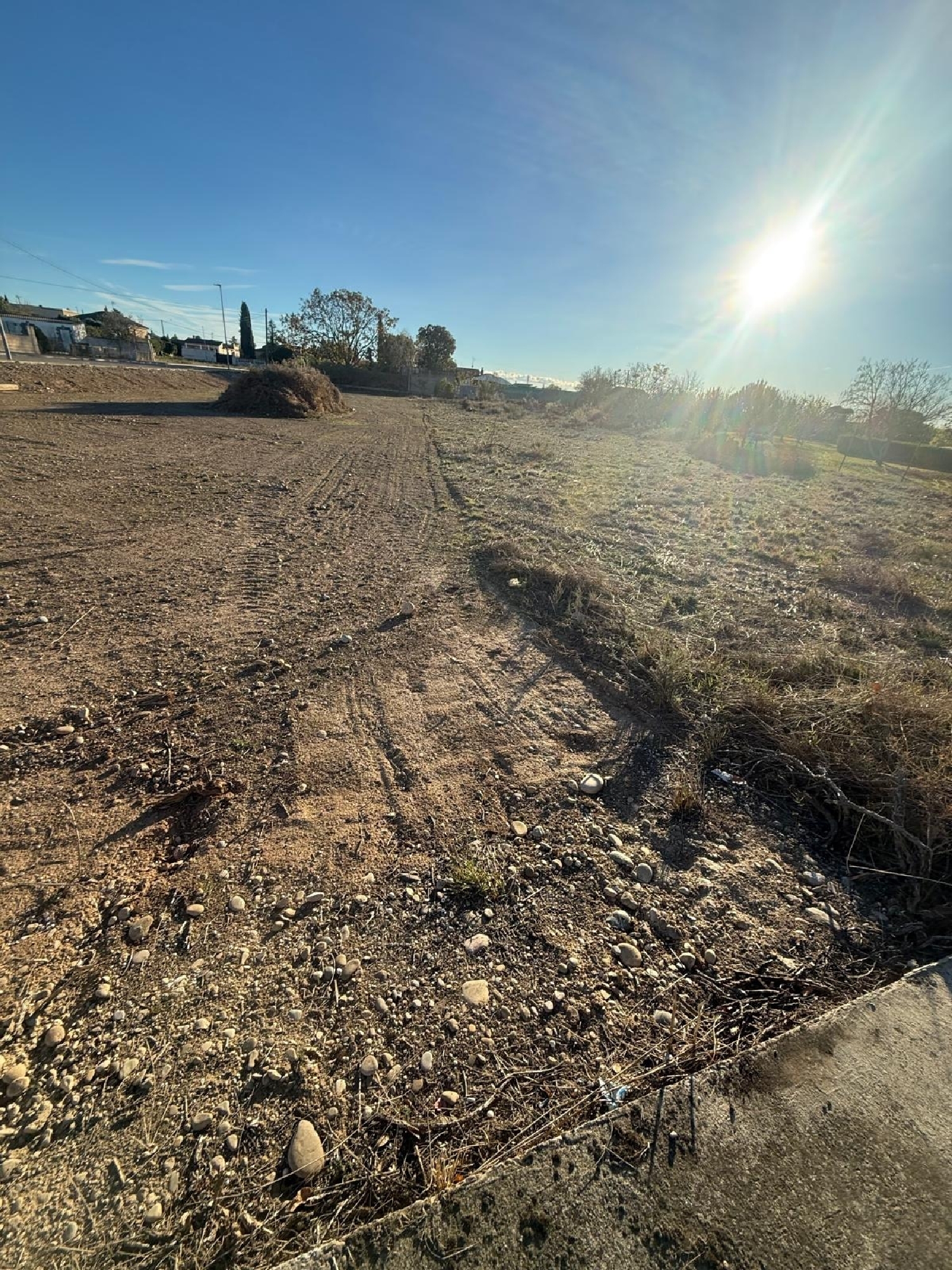  te koop perceel San Mateo De Gallego D.C. Zaragoza 2