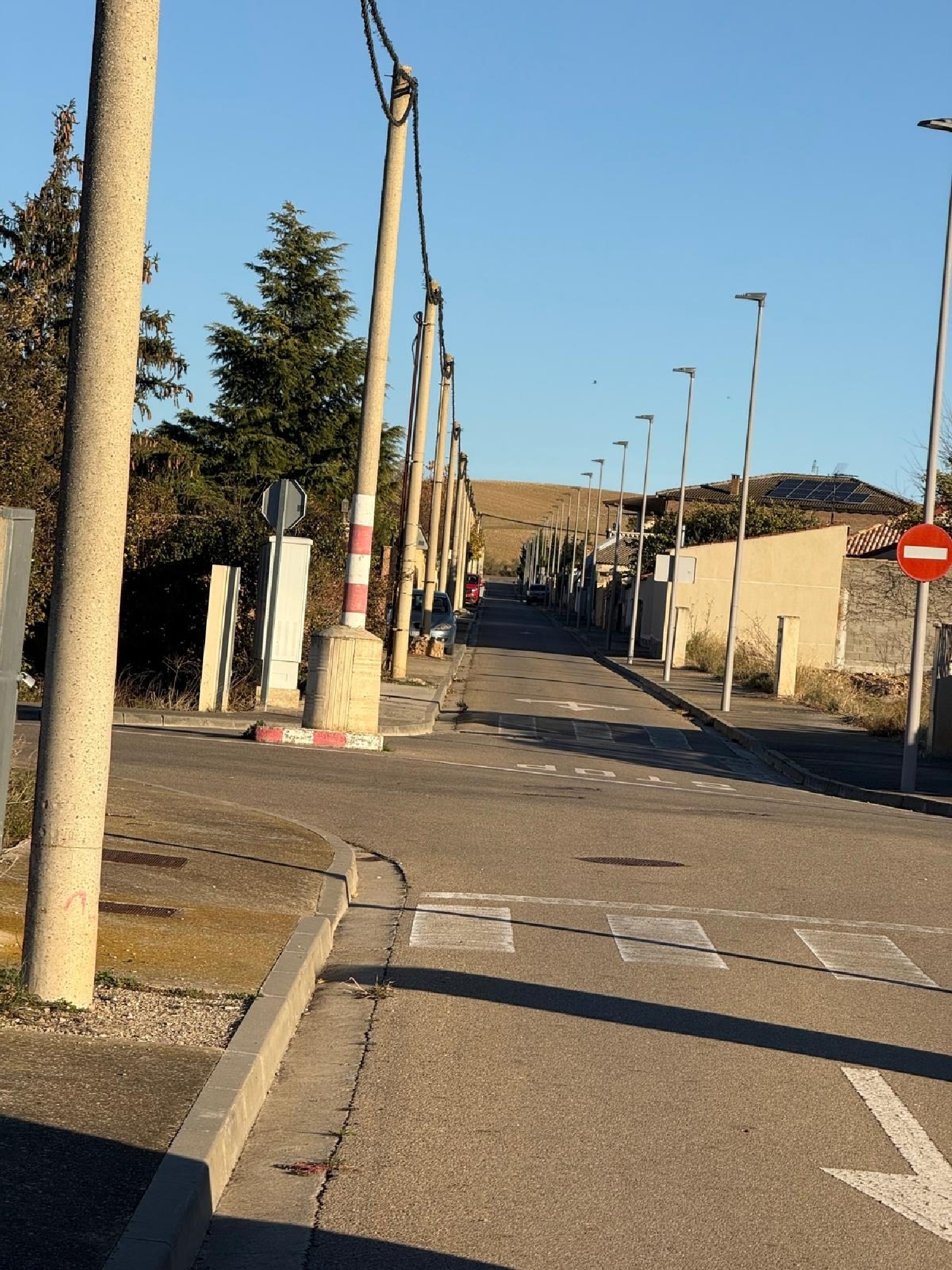  te koop perceel San Mateo De Gallego D.C. Zaragoza 7