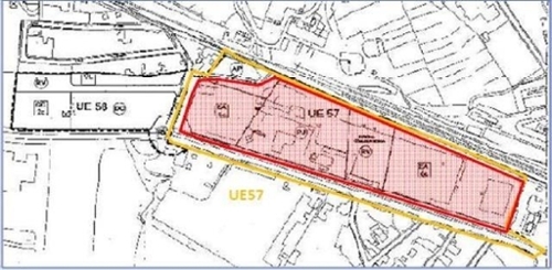 San Vicente Del Raspeig Alacantí tomt foto 6342671