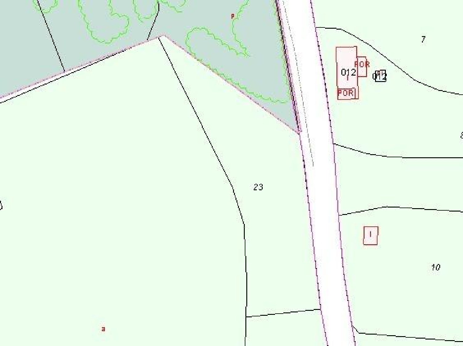  te koop perceel San Vicente Del Raspeig Alacantí 2