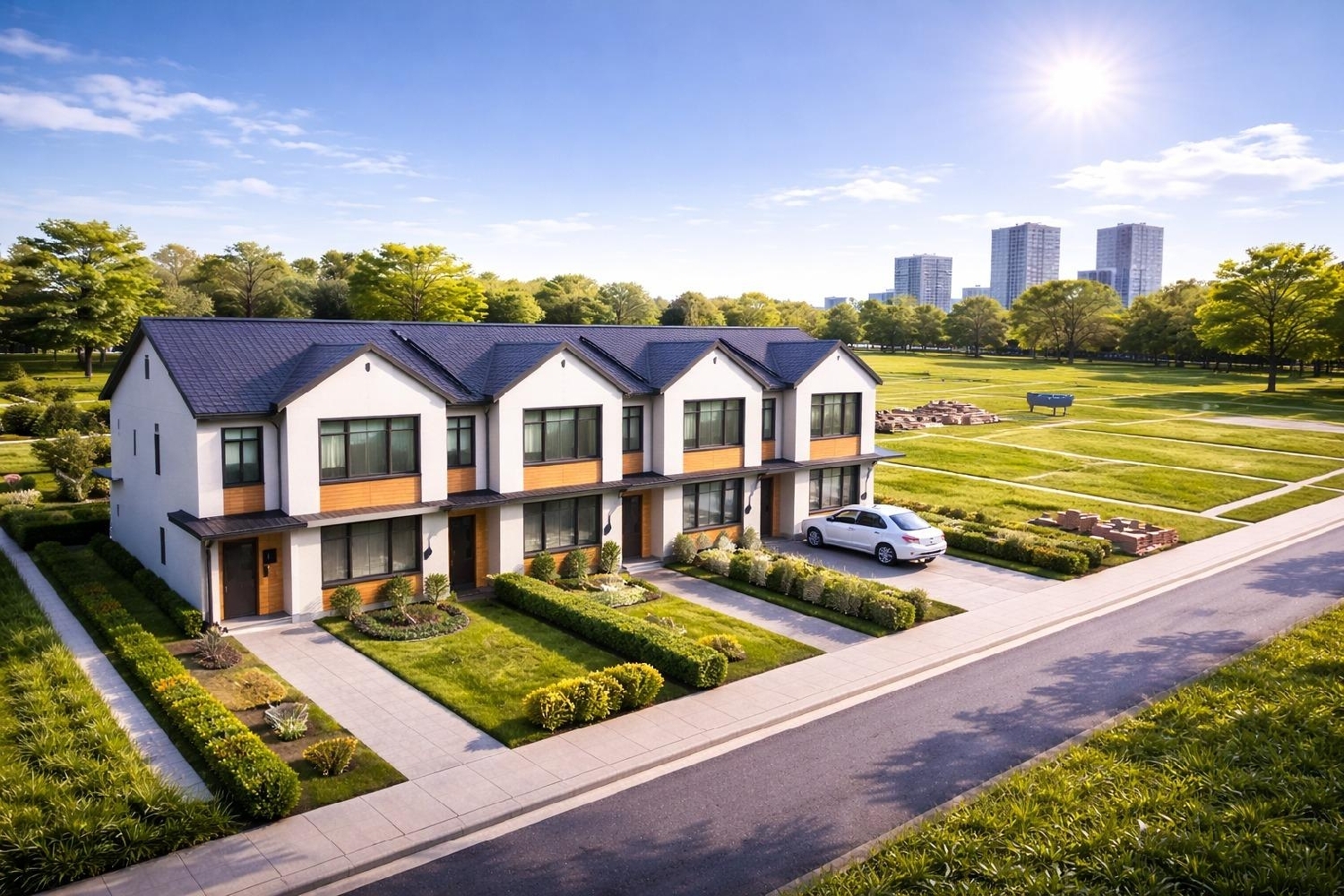  till salu tomt Sanlúcar De Barrameda Costa Noroeste 4