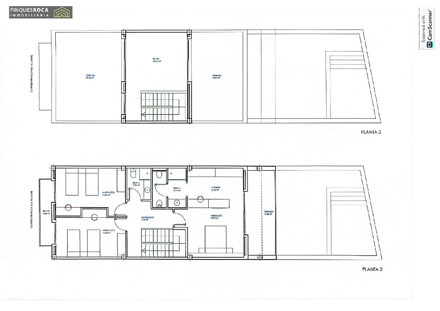  en venta terreno Sant Carles De La Ràpita Montsià 2