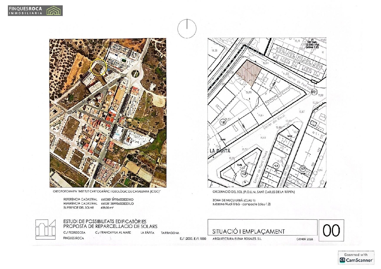  en venta terreno Sant Carles De La Ràpita Montsià 6