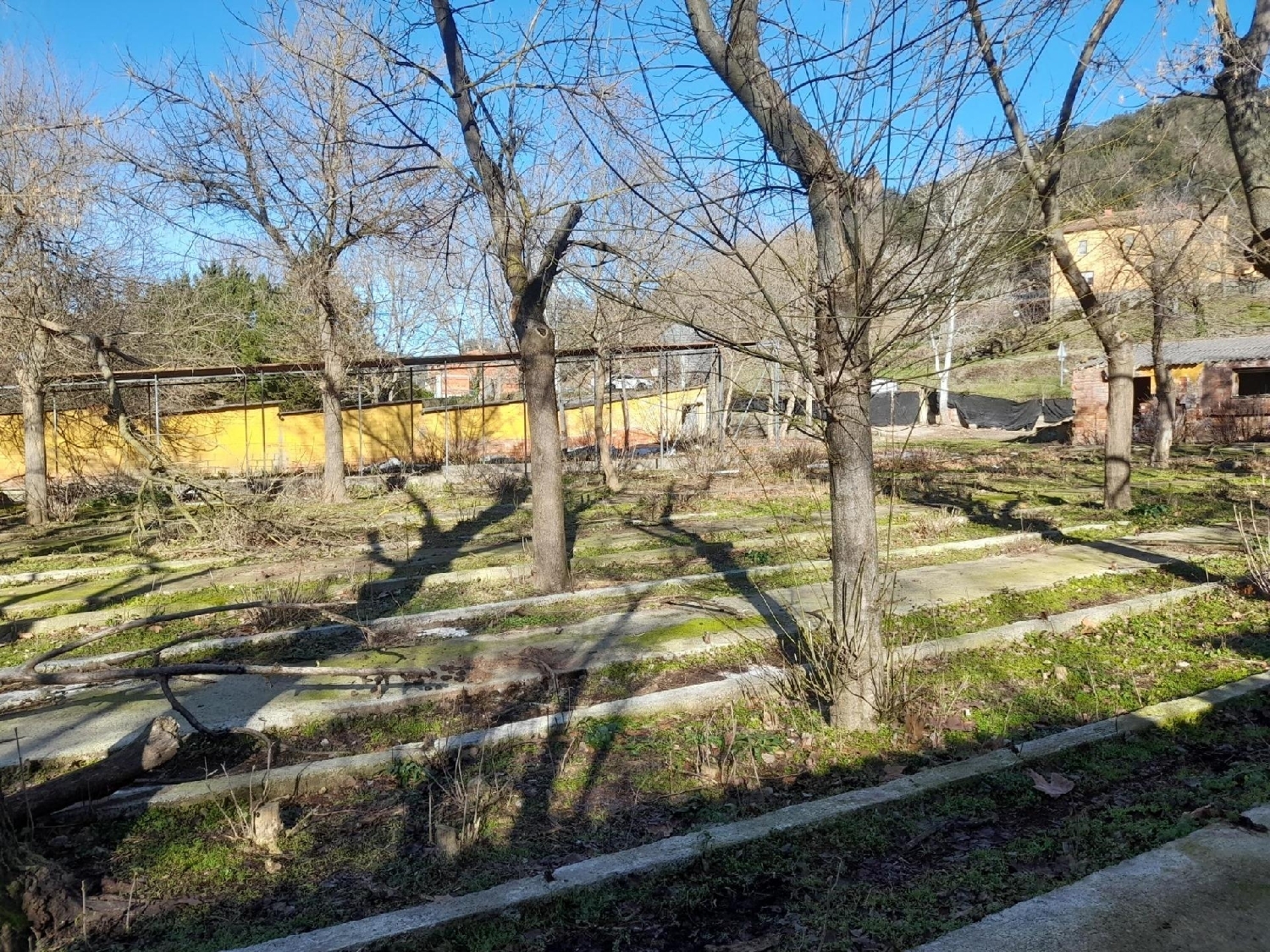  en venta terreno Sant Feliu De Pallerols Garrotxa 3