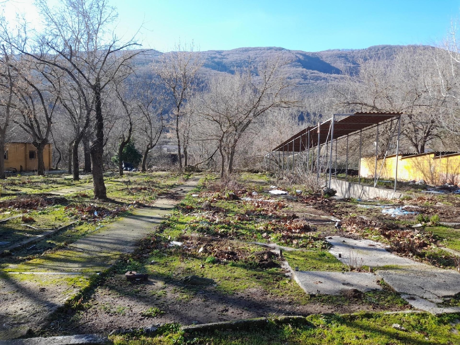  en venta terreno Sant Feliu De Pallerols Garrotxa 2