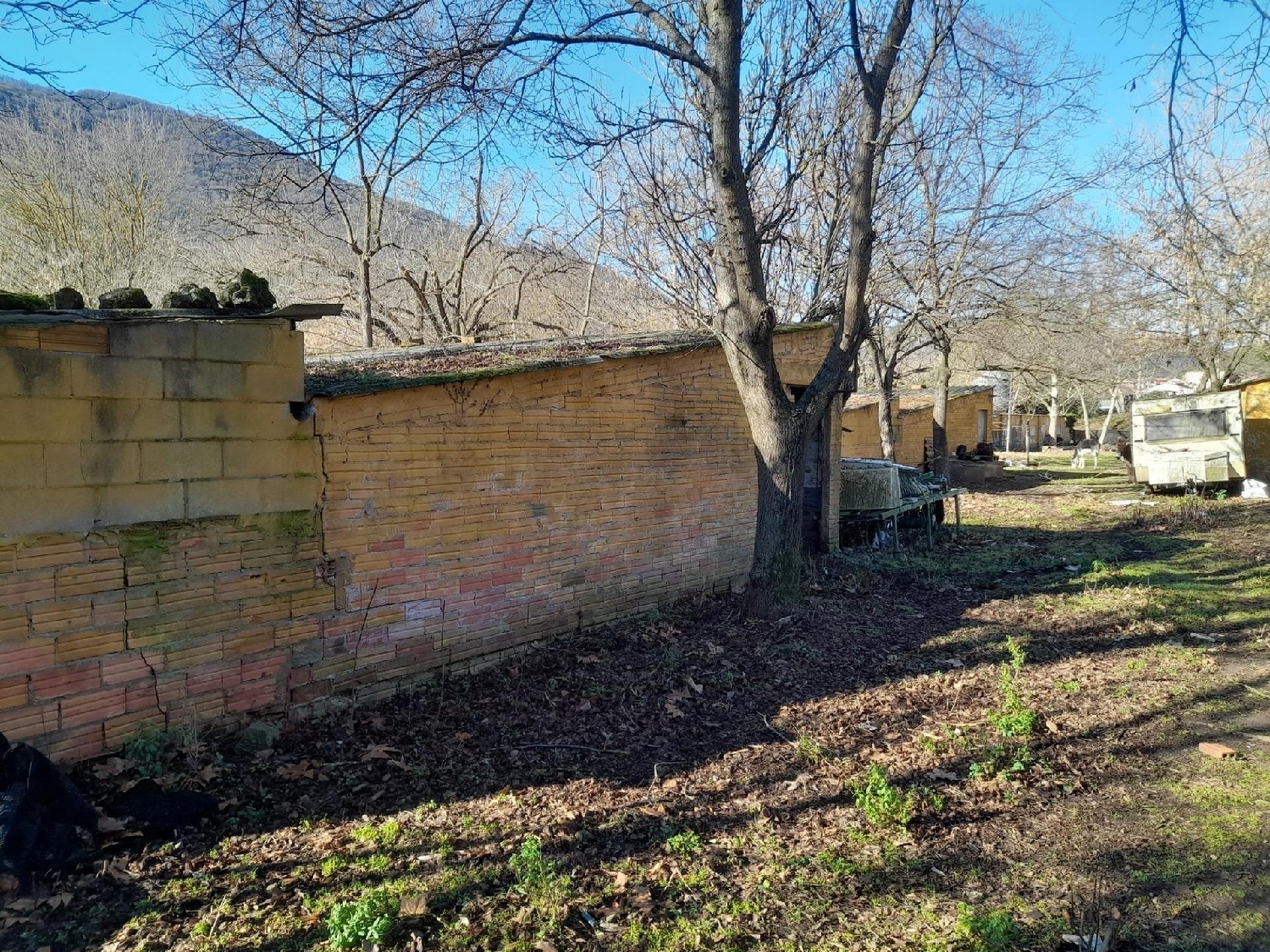  en venta terreno Sant Feliu De Pallerols Garrotxa 6