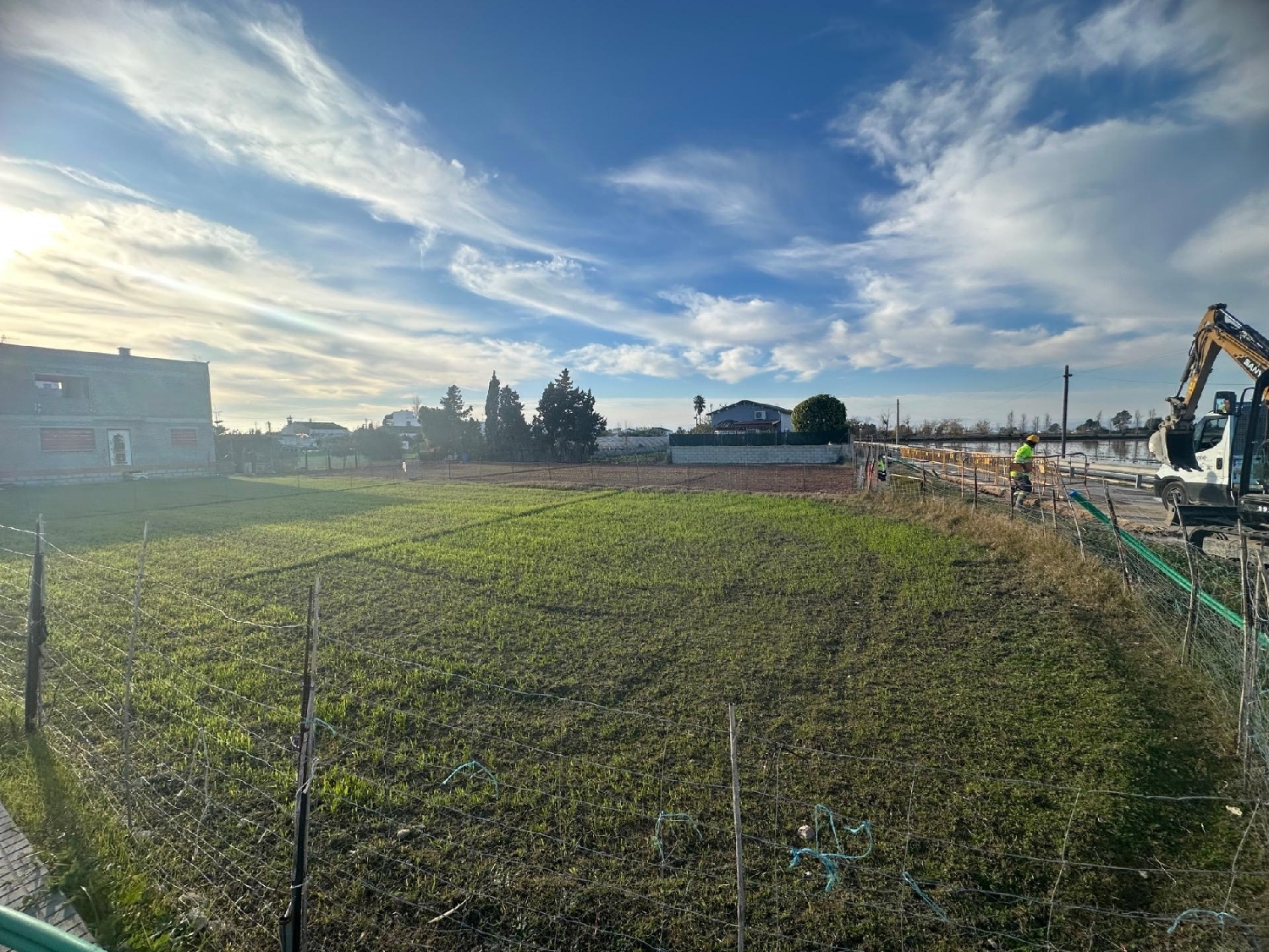  te koop perceel Sant Jaume D'enveja Montsià 4