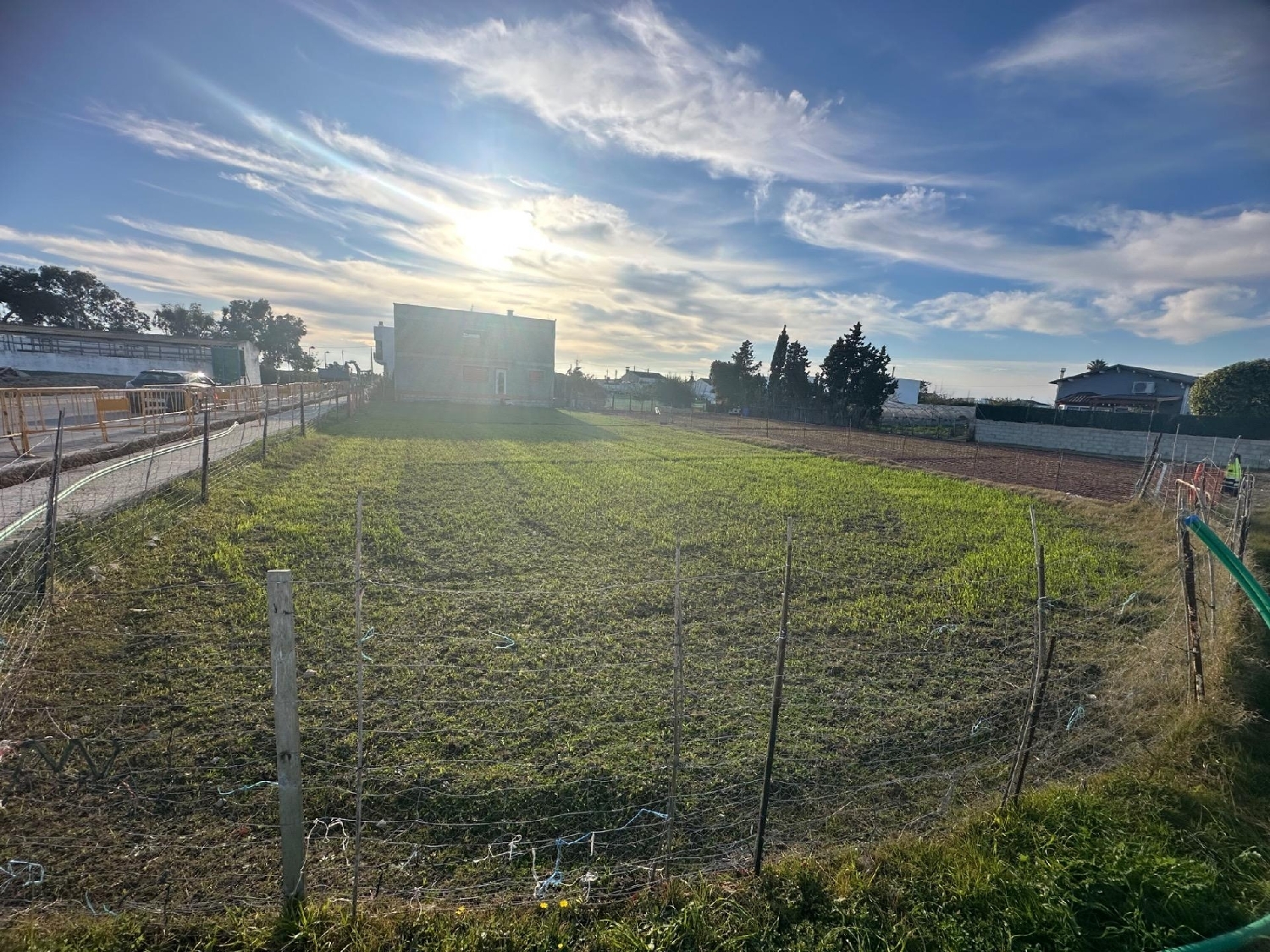  te koop perceel Sant Jaume D'enveja Montsià 5