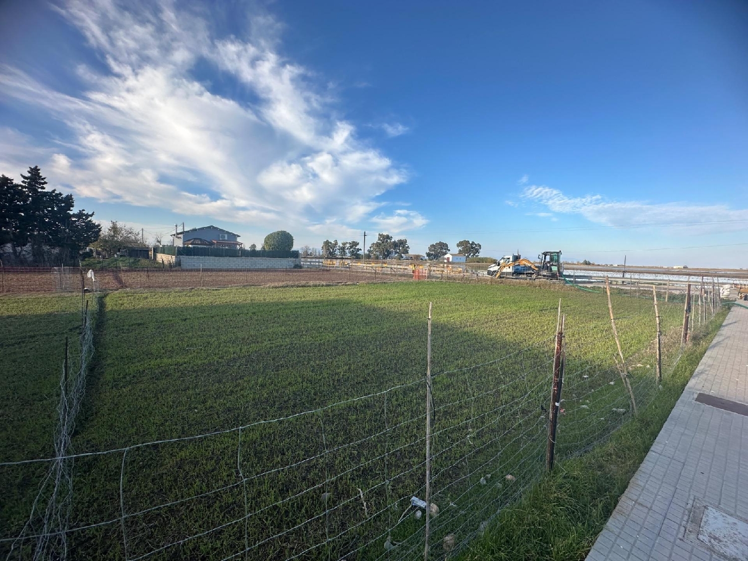  te koop perceel Sant Jaume D'enveja Montsià 3