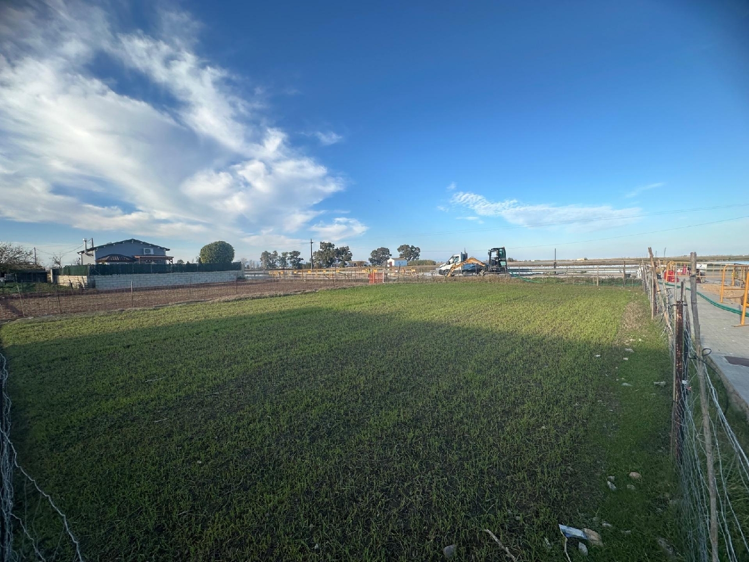  te koop perceel Sant Jaume D'enveja Montsià 2