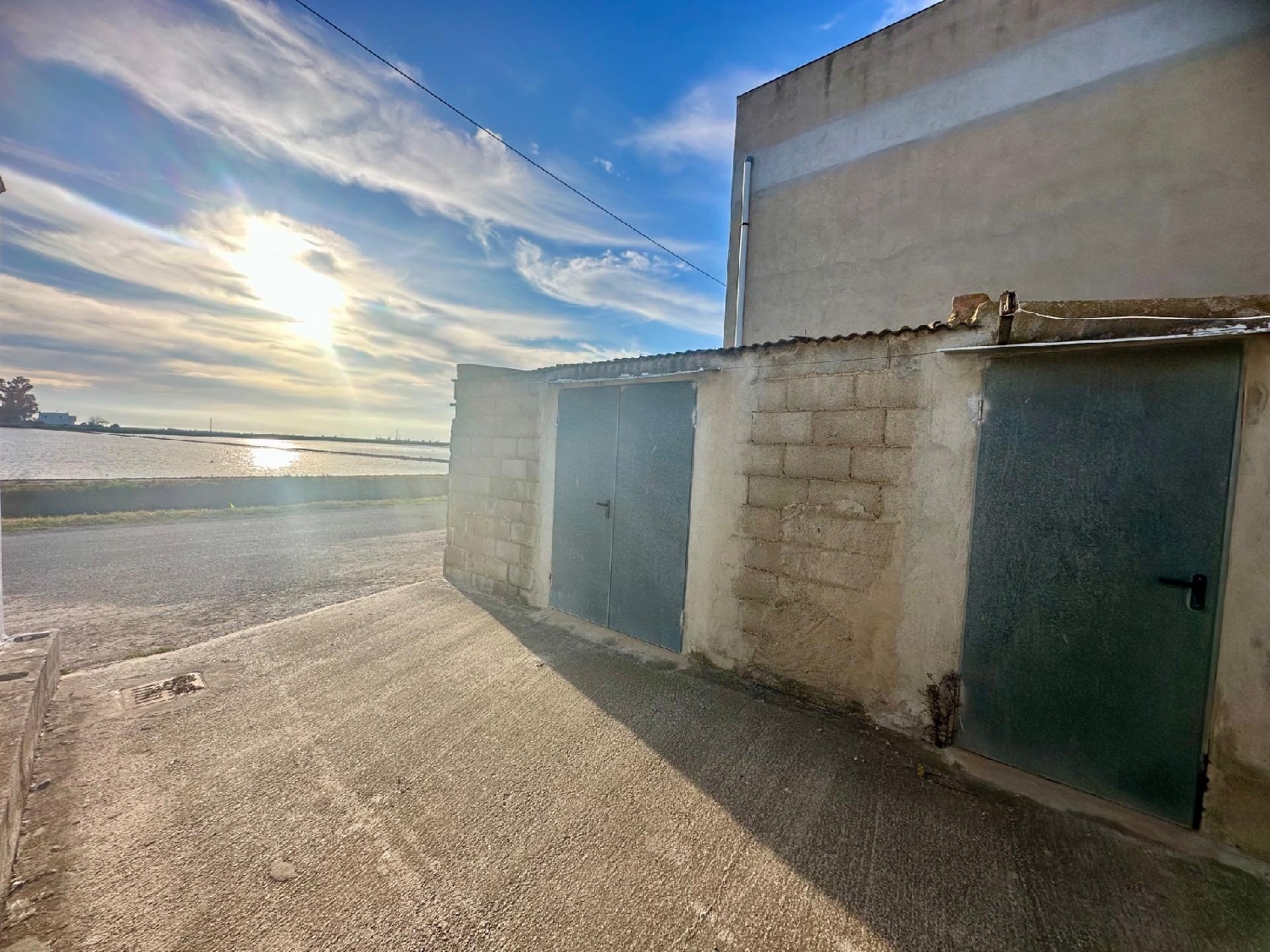 te koop perceel Sant Jaume D'enveja Montsià 1