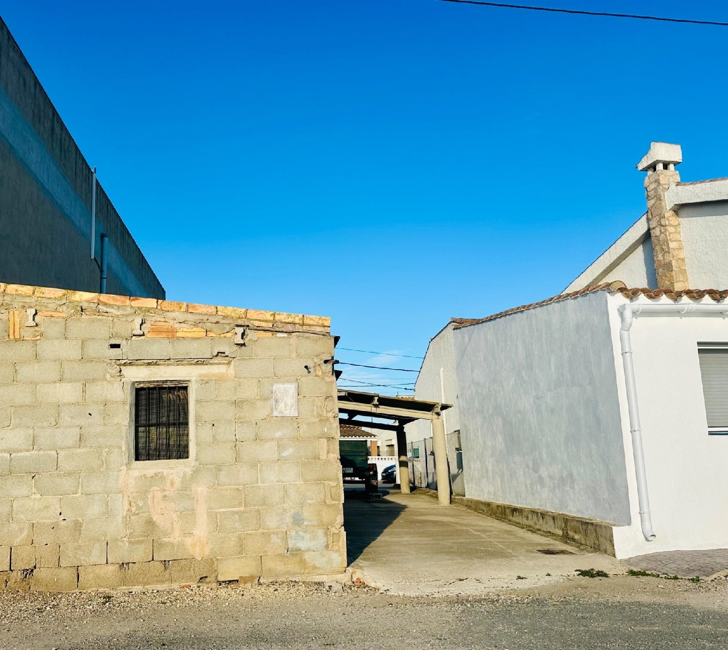 te koop perceel Sant Jaume D'enveja Montsià 3