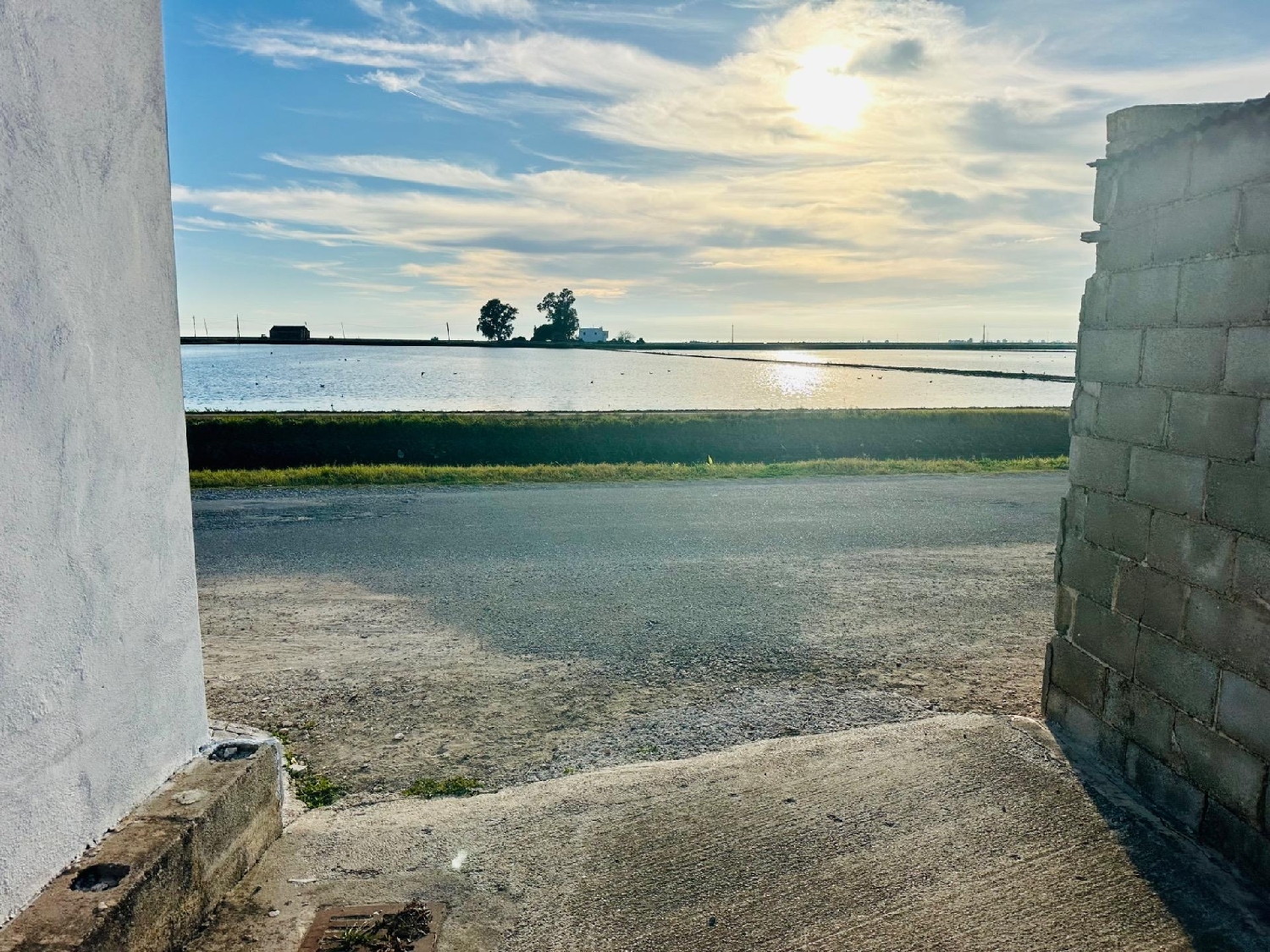 te koop perceel Sant Jaume D'enveja Montsià 2