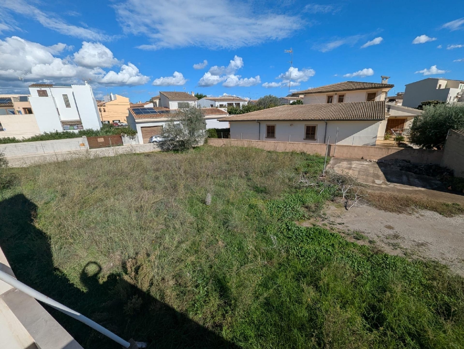  en venta terreno Sant Llorenç Des Cardassar Llevant 2