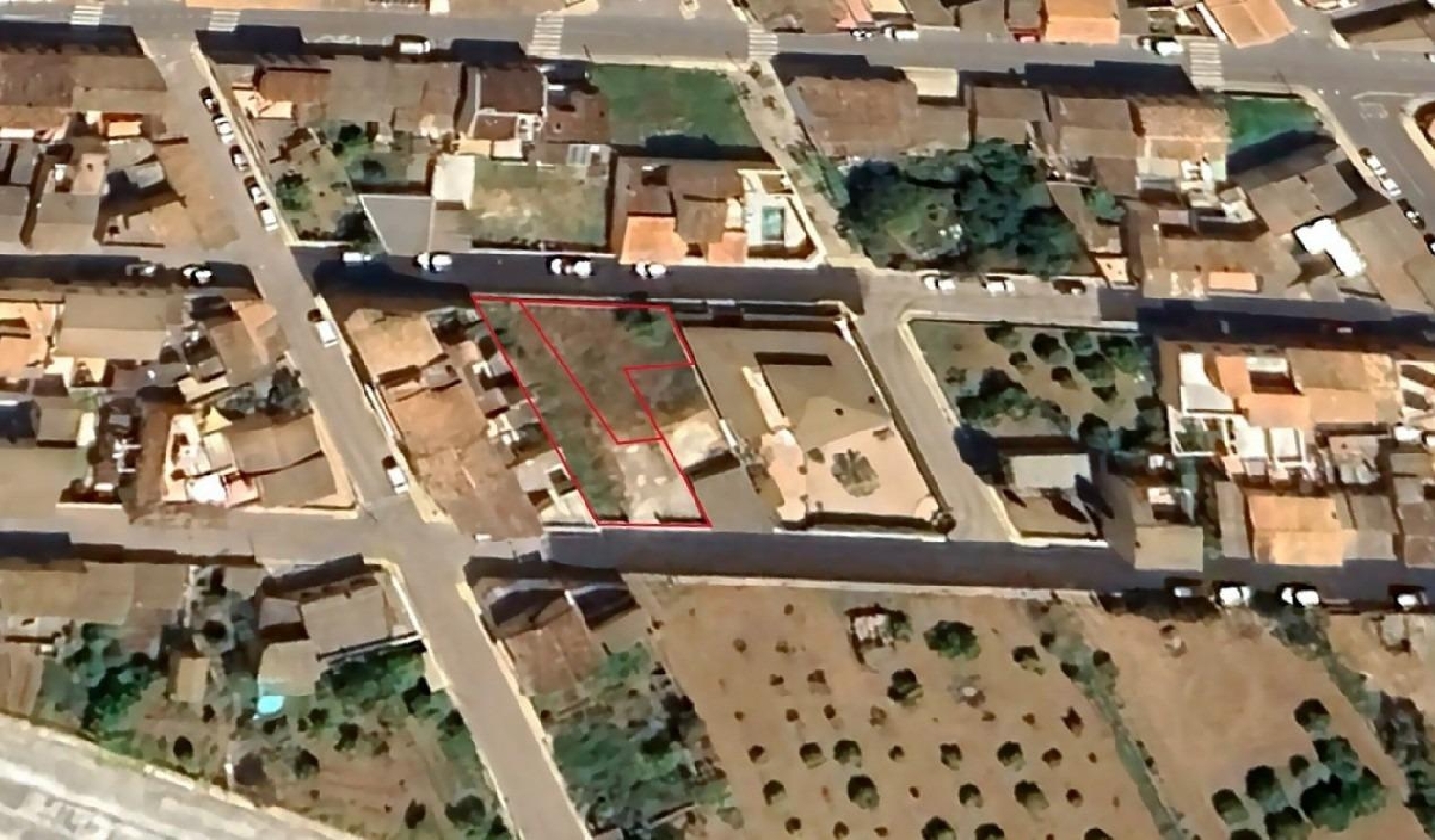  en venta terreno Sant Llorenç Des Cardassar Llevant 1