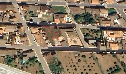 Sant Llorenç Des Cardassar Llevant terreno foto 6336616