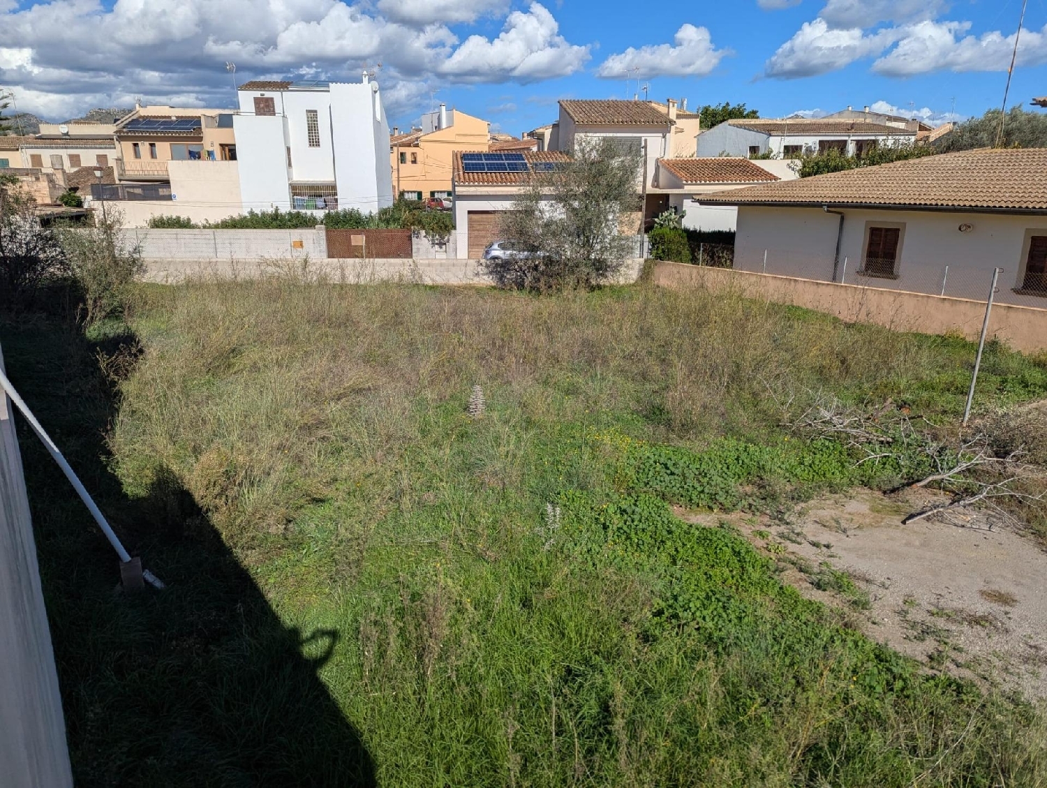  en venta terreno Sant Llorenç Des Cardassar Llevant 3