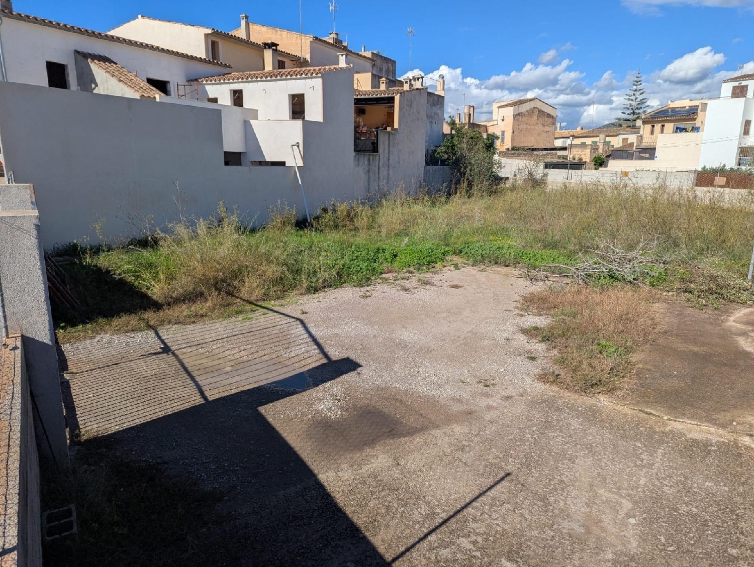  en venta terreno Sant Llorenç Des Cardassar Llevant 6